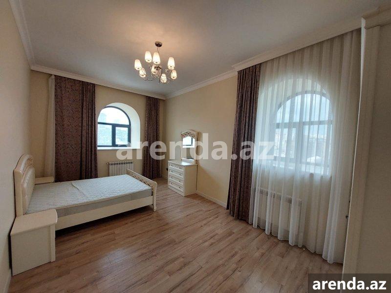 Аренда 3 комнатная Новостройка, м. Сахил метро, Ясамал район 6 Аренда 3 комнатная Новостройка, м. Сахил метро, Ясамал район 6