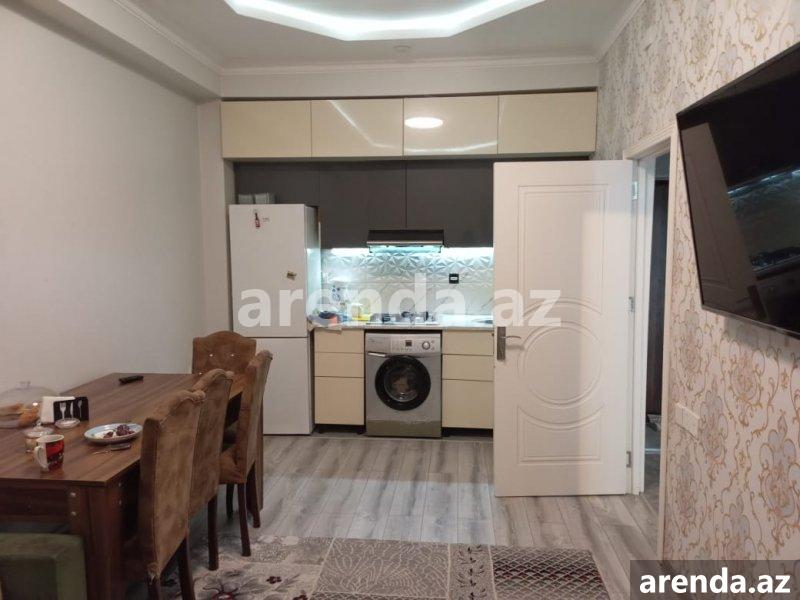 Kirayə (aylıq) 2 otaqlı Yeni Tikili Xırdalan 3 Kirayə (aylıq) 2 otaqlı Yeni Tikili Xırdalan 3