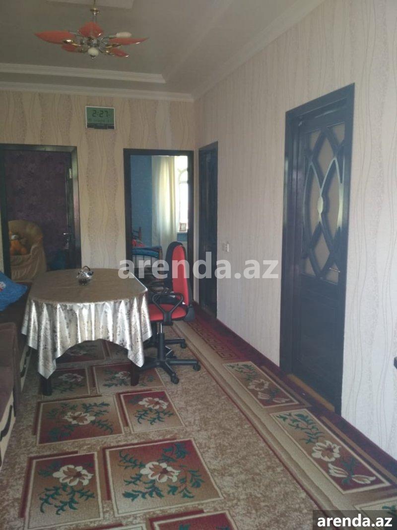 Satılır 4 otaqlı Həyət evi/villa, Məhəmmədli, Abşeron rayonu 19