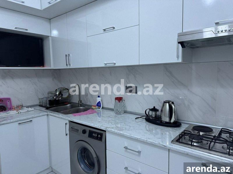 Kirayə (aylıq) 2 otaqlı Yeni Tikili, Xətai metrosu, Xətai rayonu 7 Kirayə (aylıq) 2 otaqlı Yeni Tikili, Xətai metrosu, Xətai rayonu 7