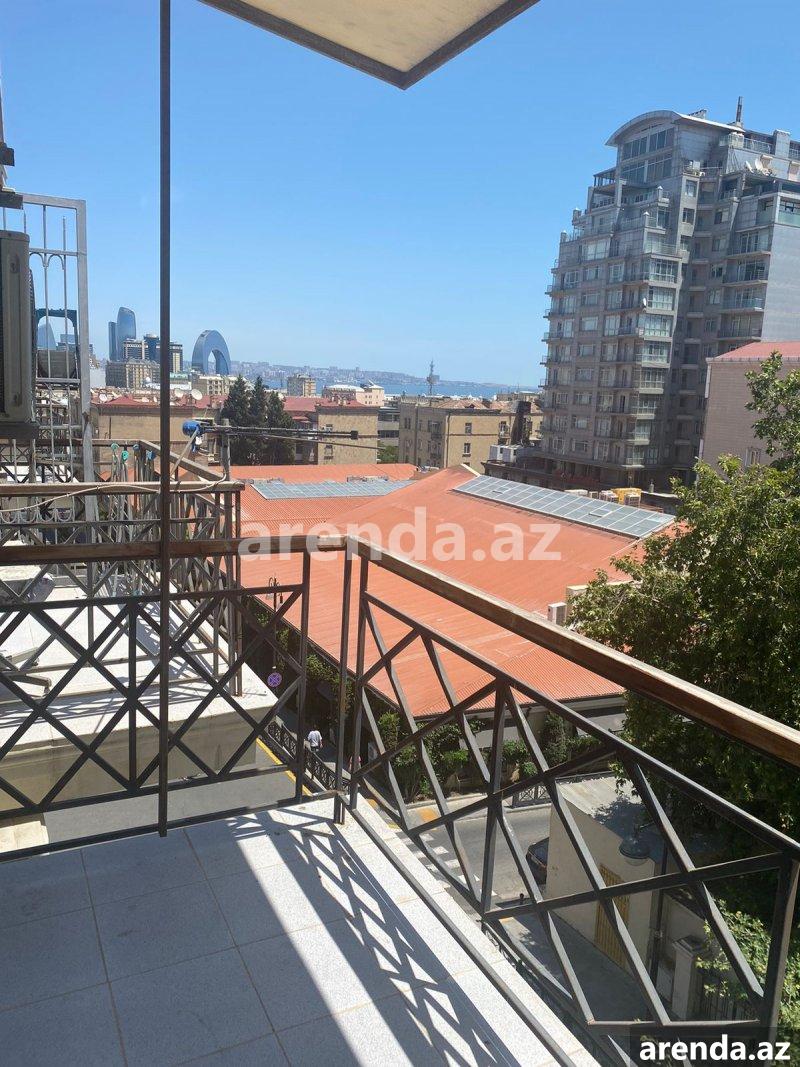 Kirayə (aylıq) 3 otaqlı Köhnə Tikili, Sahil metrosu, Səbail rayonu 16 Kirayə (aylıq) 3 otaqlı Köhnə Tikili, Sahil metrosu, Səbail rayonu 16