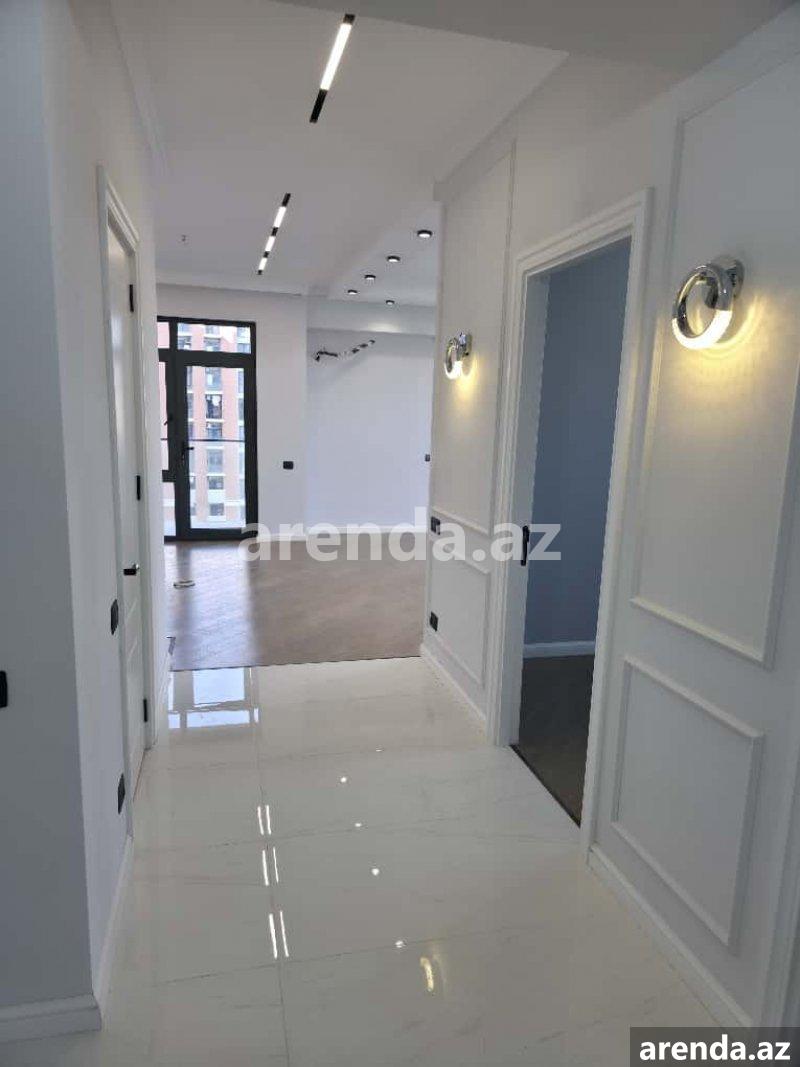 Satılır 3 otaqlı Yeni Tikili, İnşaatçılar metrosu, Yasamal qəs., Yasamal rayonu 14 Satılır 3 otaqlı Yeni Tikili, İnşaatçılar metrosu, Yasamal qəs., Yasamal rayonu 14