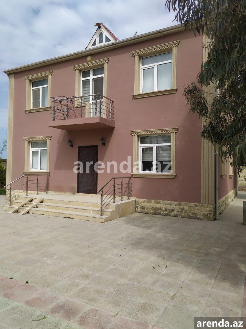 Kirayə (aylıq) 6 otaqlı Bağ evi, Nardaran qəs., Sabunçu rayonu 2 Kirayə (aylıq) 6 otaqlı Bağ evi, Nardaran qəs., Sabunçu rayonu 2