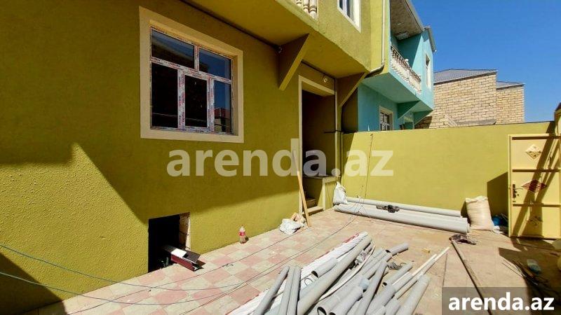 Satılır 4 otaqlı Həyət evi/villa Xırdalan 2 Satılır 4 otaqlı Həyət evi/villa Xırdalan 2