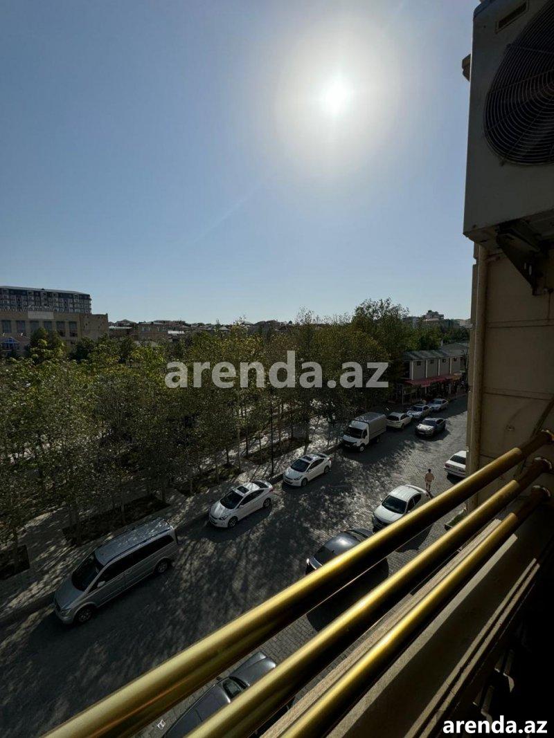 Satılır 3 otaqlı Yeni Tikili, Masazır, Abşeron rayonu 16 Satılır 3 otaqlı Yeni Tikili, Masazır, Abşeron rayonu 16