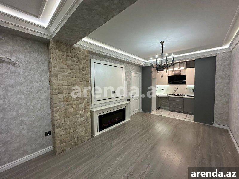 Продажа 3 комнатная Новостройка, Nizami метро, Насими район 5 Продажа 3 комнатная Новостройка, Nizami метро, Насими район 5