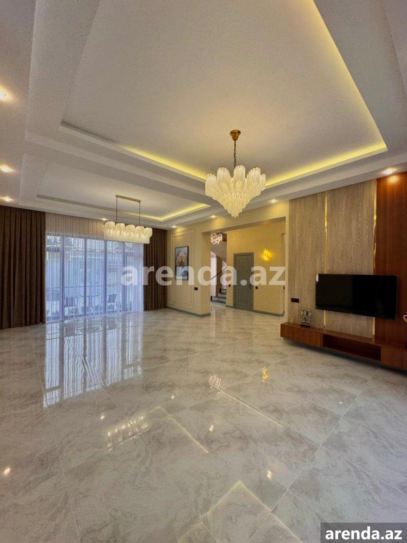 Продажа 4 комнатная Дача, Шювалан, Хязяр район 12 Продажа 4 комнатная Дача, Шювалан, Хязяр район 12