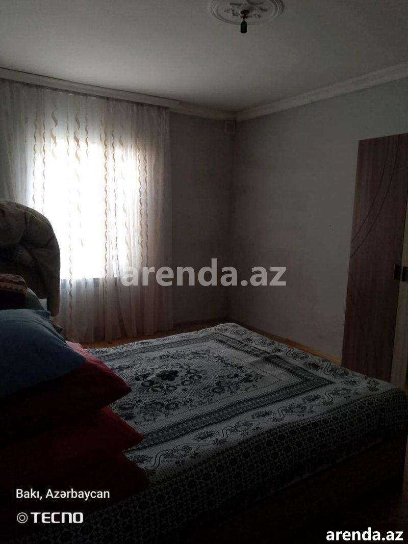 Kirayə (aylıq) 3 otaqlı Həyət evi/villa, Yasamal qəs., Yasamal rayonu 3 Kirayə (aylıq) 3 otaqlı Həyət evi/villa, Yasamal qəs., Yasamal rayonu 3