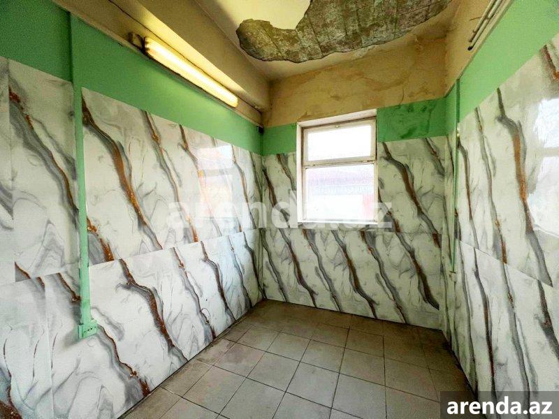 Kirayə (aylıq) Obyekt, Nərimanov rayonu 10 Kirayə (aylıq) Obyekt, Nərimanov rayonu 10