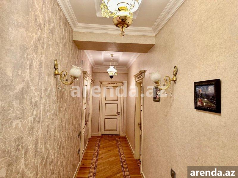 Satılır 4 otaqlı Yeni Tikili, 28 May metrosu, Nəsimi rayonu 12 Satılır 4 otaqlı Yeni Tikili, 28 May metrosu, Nəsimi rayonu 12