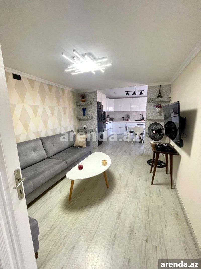 Satılır 4 otaqlı Yeni Tikili, Xətai metrosu, Xətai rayonu 1 Satılır 4 otaqlı Yeni Tikili, Xətai metrosu, Xətai rayonu 1