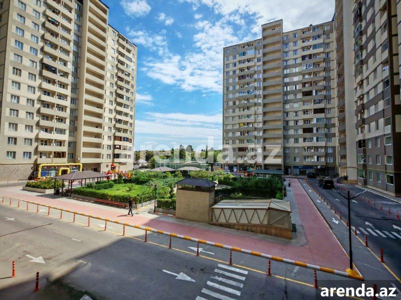 Kirayə (aylıq) 2 otaqlı Yeni Tikili, Avtovağzal metrosu, Biləcəri qəs., Binəqədi rayonu 14 Kirayə (aylıq) 2 otaqlı Yeni Tikili, Avtovağzal metrosu, Biləcəri qəs., Binəqədi rayonu 14