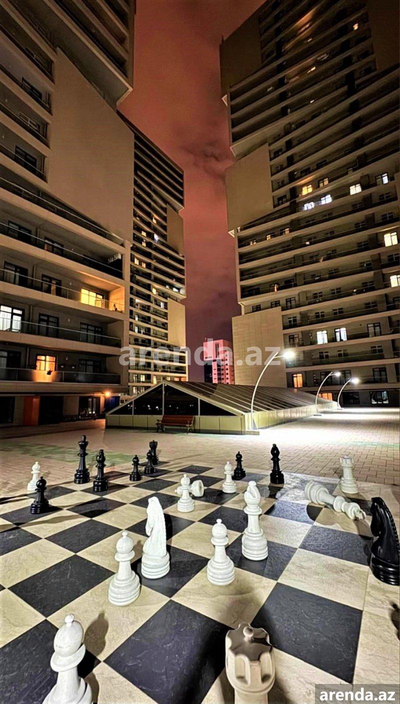 Kirayə (aylıq) 3 otaqlı Yeni Tikili, 20 Yanvar metrosu, Yasamal rayonu 24 Kirayə (aylıq) 3 otaqlı Yeni Tikili, 20 Yanvar metrosu, Yasamal rayonu 24