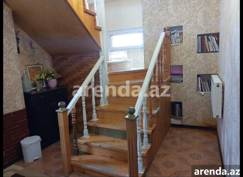 Kirayə (aylıq) 5 otaqlı Həyət evi/villa, Şüvəlan, Xəzər rayonu 14 Kirayə (aylıq) 5 otaqlı Həyət evi/villa, Şüvəlan, Xəzər rayonu 14