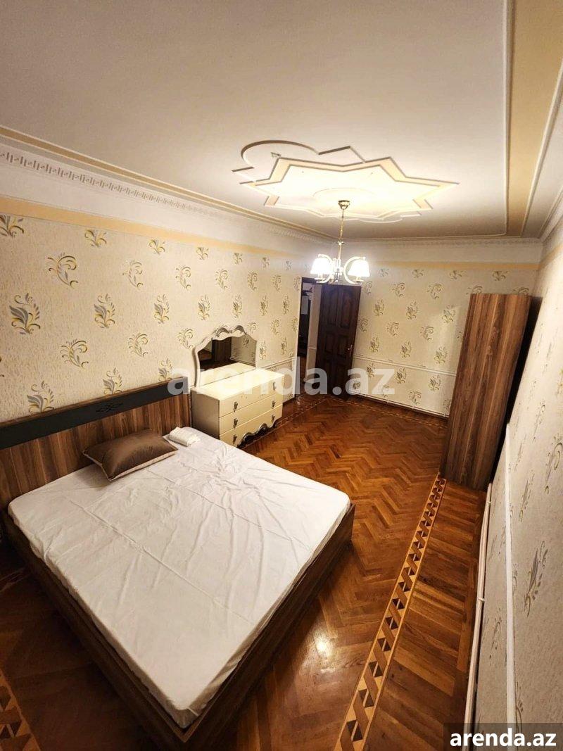 Аренда 4 комнатная Вторичка, м. Нариман Нариманов метро, Центр Гейдара Алиева, Наримановский р-н район 8 Аренда 4 комнатная Вторичка, м. Нариман Нариманов метро, Центр Гейдара Алиева, Наримановский р-н район 8