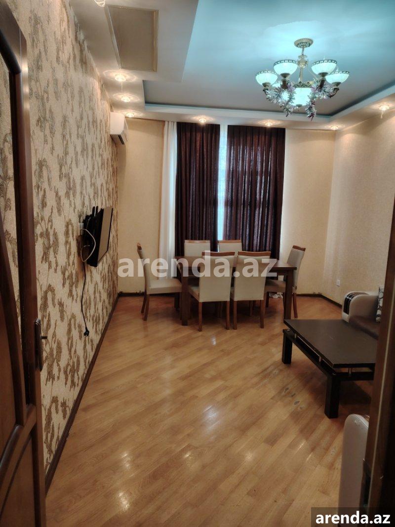 Аренда 2 комнатная Новостройка, м. Дярнягюль метро, 8-ой микрорайон, Бинагадинский р-н район 2 Аренда 2 комнатная Новостройка, м. Дярнягюль метро, 8-ой микрорайон, Бинагадинский р-н район 2