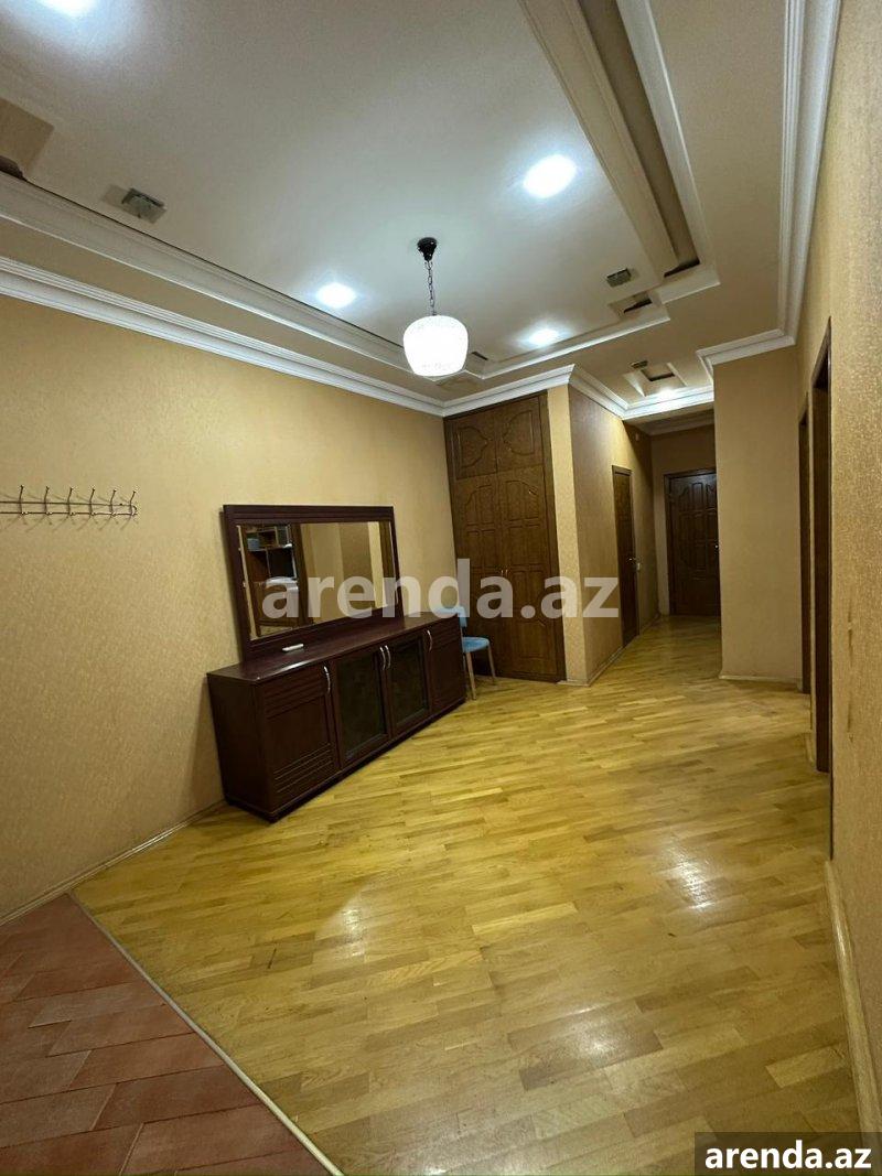 Kirayə (aylıq) 3 otaqlı Yeni Tikili, 8 Noyabr metrosu, Nəsimi rayonu 6 Kirayə (aylıq) 3 otaqlı Yeni Tikili, 8 Noyabr metrosu, Nəsimi rayonu 6