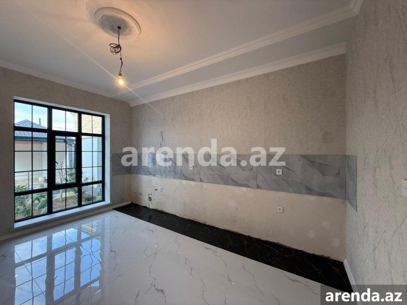 Satılır 4 otaqlı Həyət evi/villa, Maştağa qəs., Sabunçu rayonu 12 Satılır 4 otaqlı Həyət evi/villa, Maştağa qəs., Sabunçu rayonu 12