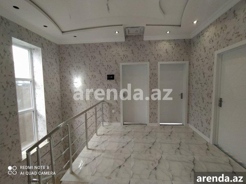 Satılır 5 otaqlı Həyət evi/villa, Masazır, Abşeron rayonu 6 Satılır 5 otaqlı Həyət evi/villa, Masazır, Abşeron rayonu 6