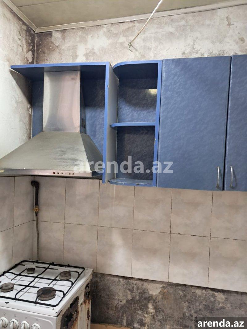 Kirayə (aylıq) 2 otaqlı Köhnə Tikili, İnşaatçılar metrosu, Yeni Yasamal qəs., Yasamal rayonu 8 Kirayə (aylıq) 2 otaqlı Köhnə Tikili, İnşaatçılar metrosu, Yeni Yasamal qəs., Yasamal rayonu 8
