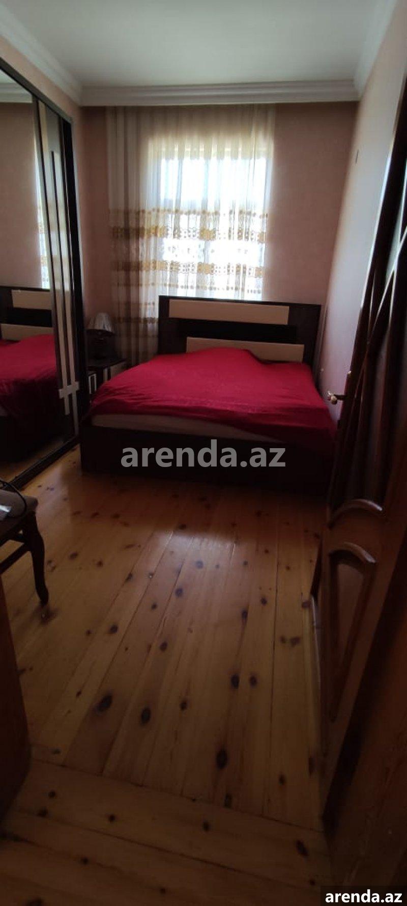 Satılır 5 otaqlı Həyət evi/villa, Bülbülə qəs., Suraxanı rayonu 8 Satılır 5 otaqlı Həyət evi/villa, Bülbülə qəs., Suraxanı rayonu 8