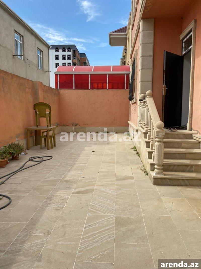 Satılır 4 otaqlı Həyət evi/villa Xırdalan 21 Satılır 4 otaqlı Həyət evi/villa Xırdalan 21