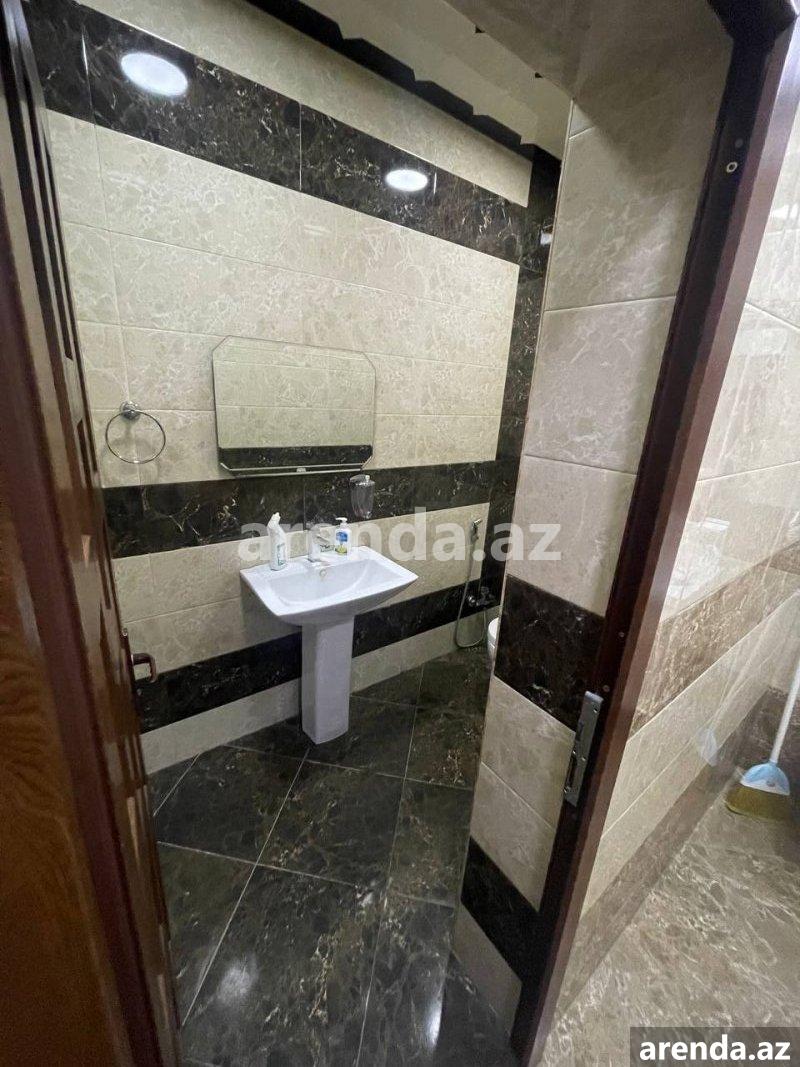 Satılır 8 otaqlı Həyət evi/villa, Bakıxanov qəs., Sabunçu rayonu 16