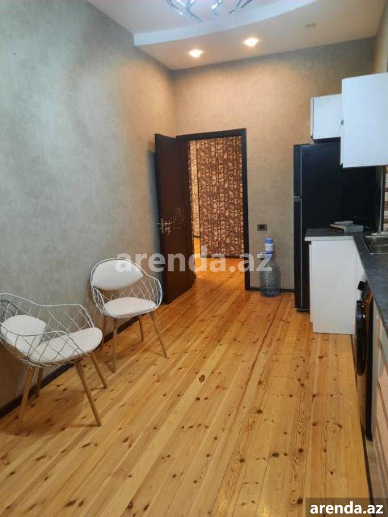Kirayə (aylıq) 2 otaqlı Yeni Tikili Xırdalan 6