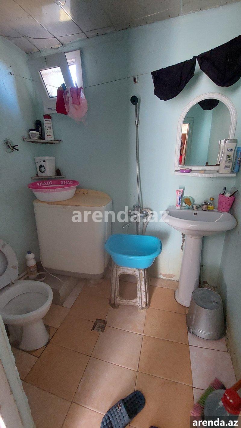 Продажа 2 комнат Дома/Виллы, м. Короглу метро, пос. Забрат, Сабунчу район 7