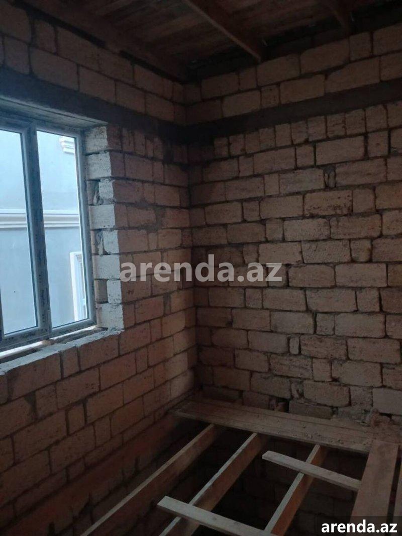 Продажа 2 комнат Новостройка, Масазыр, Абшерон район 3