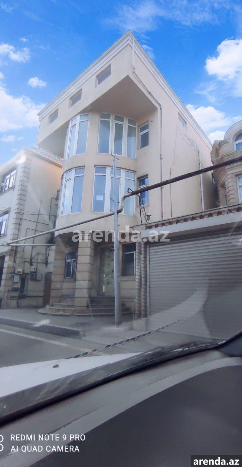 Kirayə (aylıq) Obyekt, Azadlıq metrosu, Binəqədi rayonu