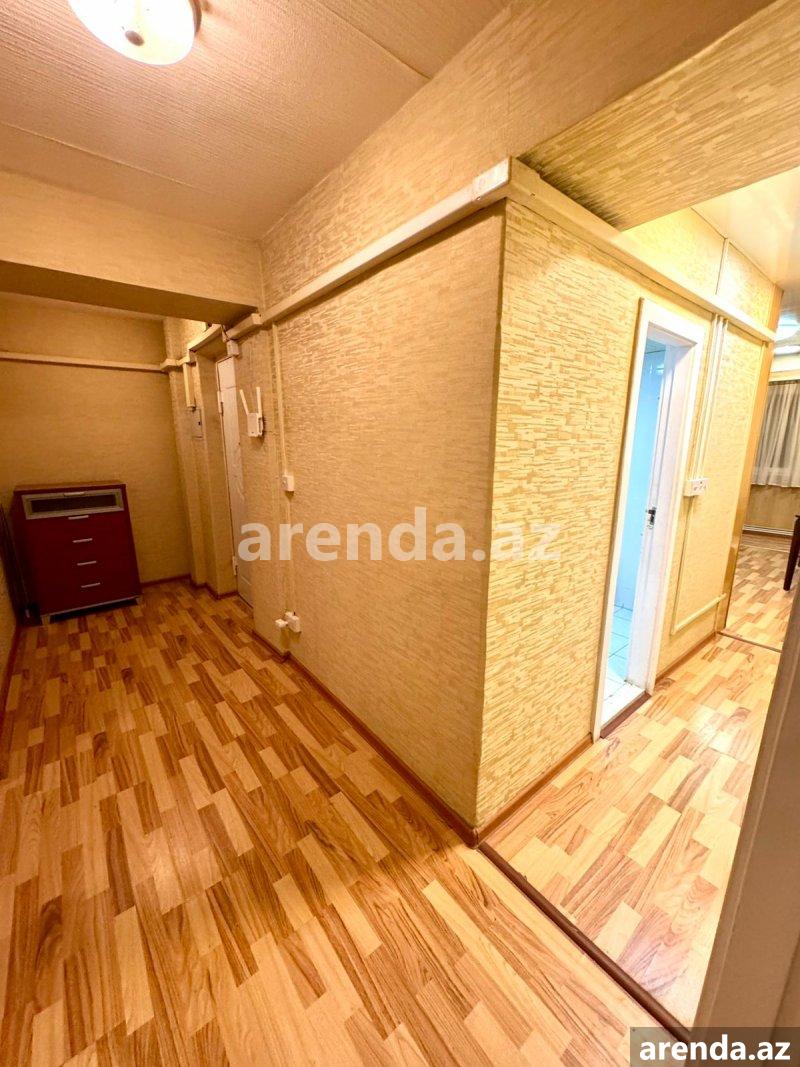 Kirayə (aylıq) 3 otaqlı Köhnə Tikili, Sahil metrosu, Səbail rayonu 15 Kirayə (aylıq) 3 otaqlı Köhnə Tikili, Sahil metrosu, Səbail rayonu 15