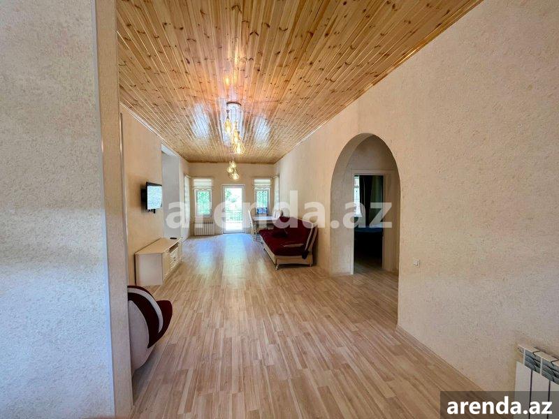 Satılır 4 otaqlı Həyət evi/villa Qax 13 Satılır 4 otaqlı Həyət evi/villa Qax 13