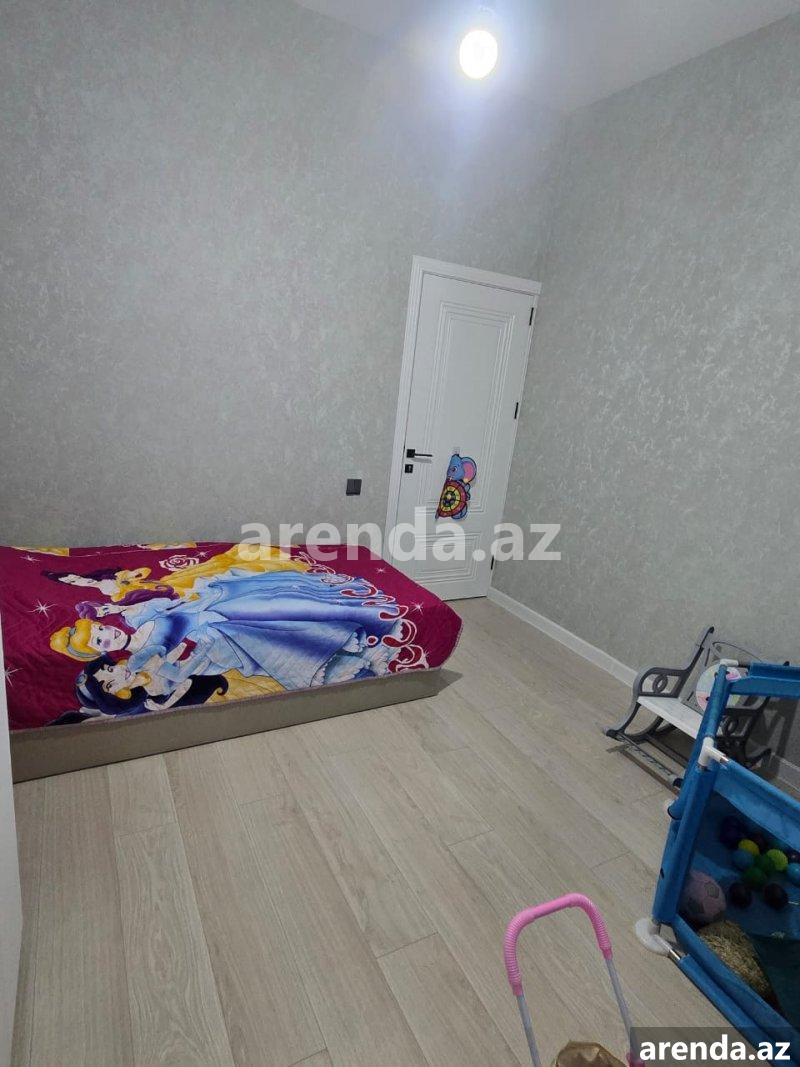 Satılır 3 otaqlı Həyət evi/villa, Yeni Ramana, Sabunçu rayonu 17 Satılır 3 otaqlı Həyət evi/villa, Yeni Ramana, Sabunçu rayonu 17