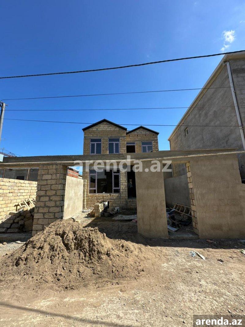 Satılır 4 otaqlı Həyət evi/villa, Masazır, Abşeron rayonu 4 Satılır 4 otaqlı Həyət evi/villa, Masazır, Abşeron rayonu 4