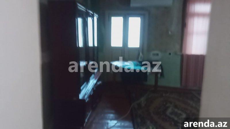 Satılır 6 otaqlı Həyət evi/villa, Keşlə qəs., Nizami rayonu 7