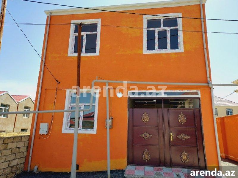 Satılır 5 otaqlı Həyət evi/villa Xırdalan 1 Satılır 5 otaqlı Həyət evi/villa Xırdalan 1