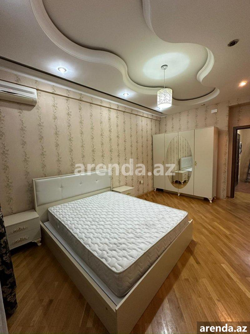 Kirayə (aylıq) 3 otaqlı Yeni Tikili, 8 Noyabr metrosu, Nəsimi rayonu 5 Kirayə (aylıq) 3 otaqlı Yeni Tikili, 8 Noyabr metrosu, Nəsimi rayonu 5