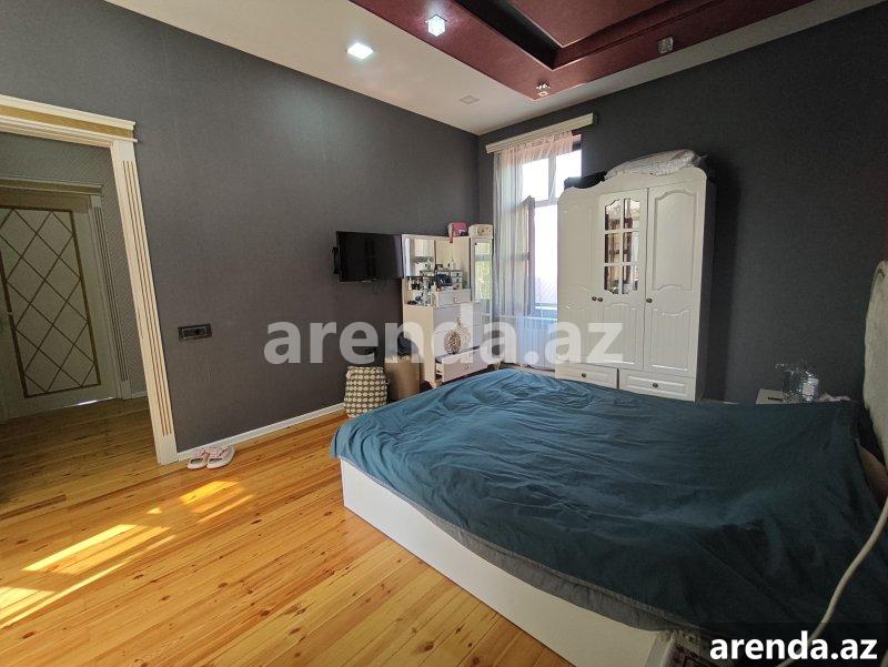 Продажа 7 комнатная Дома/Виллы, м. Ази Асланова метро, Хетаи район 10 Продажа 7 комнатная Дома/Виллы, м. Ази Асланова метро, Хетаи район 10