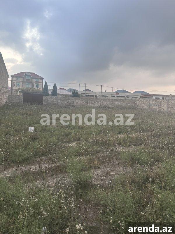 Satılır Torpaq, Mərdəkan, Xəzər rayonu 6 Satılır Torpaq, Mərdəkan, Xəzər rayonu 6