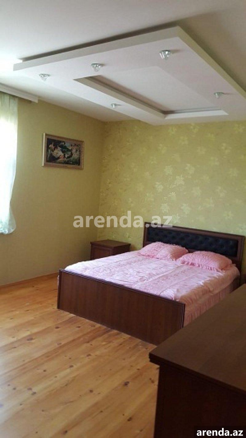 Kirayə (aylıq) 5 otaqlı Bağ evi, Türkan, Xəzər rayonu 11 Kirayə (aylıq) 5 otaqlı Bağ evi, Türkan, Xəzər rayonu 11
