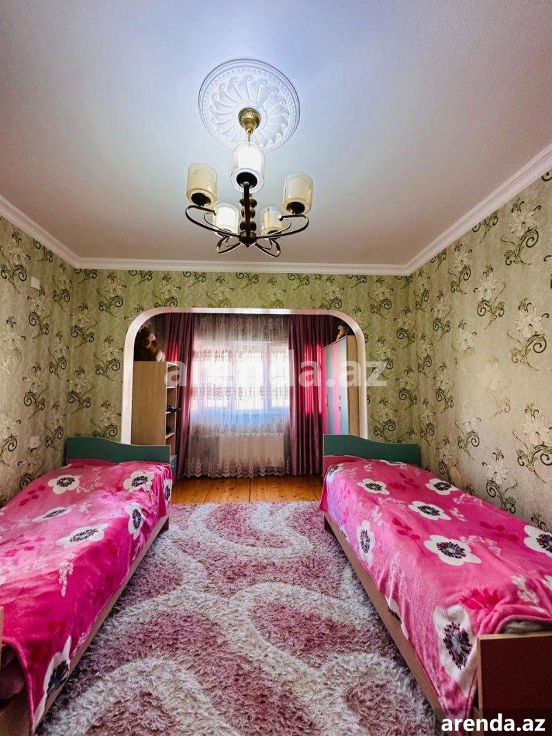 Satılır 3 otaqlı Köhnə Tikili, Biləcəri qəs., Binəqədi rayonu 3 Satılır 3 otaqlı Köhnə Tikili, Biləcəri qəs., Binəqədi rayonu 3