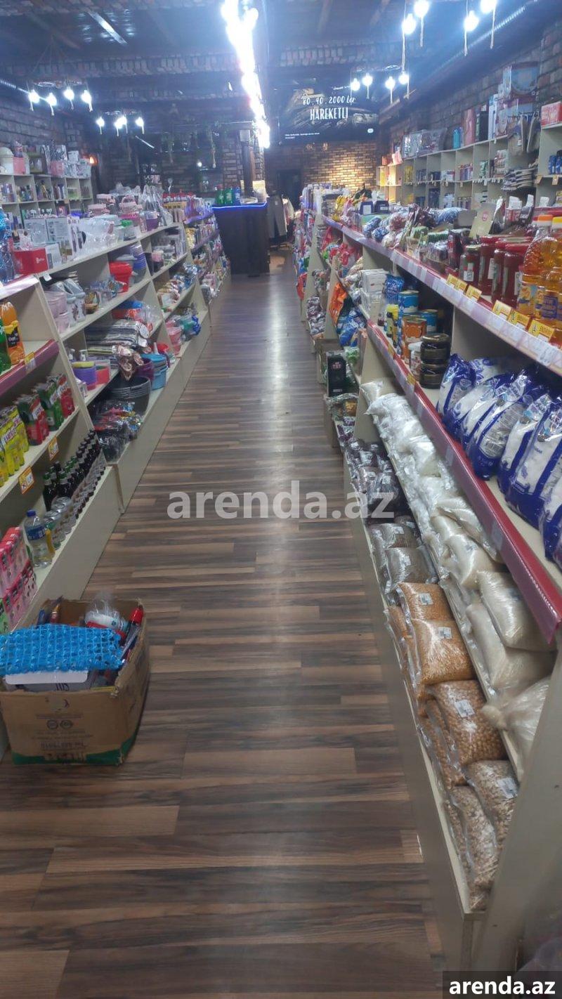Продажа Объект, пос. А.Асланов, Хетаи район 3 Продажа Объект, пос. А.Асланов, Хетаи район 3