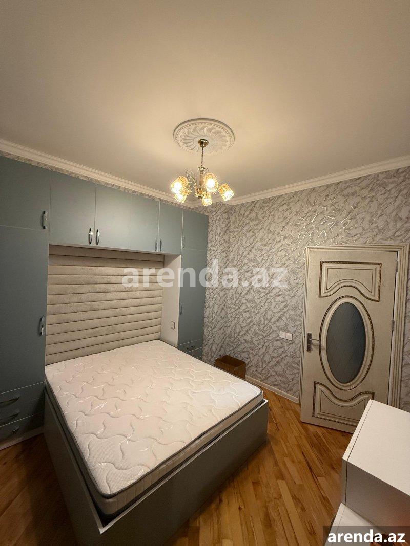 Продажа 2 комнатная Новостройка, Масазыр, Абшерон район 9 Продажа 2 комнатная Новостройка, Масазыр, Абшерон район 9