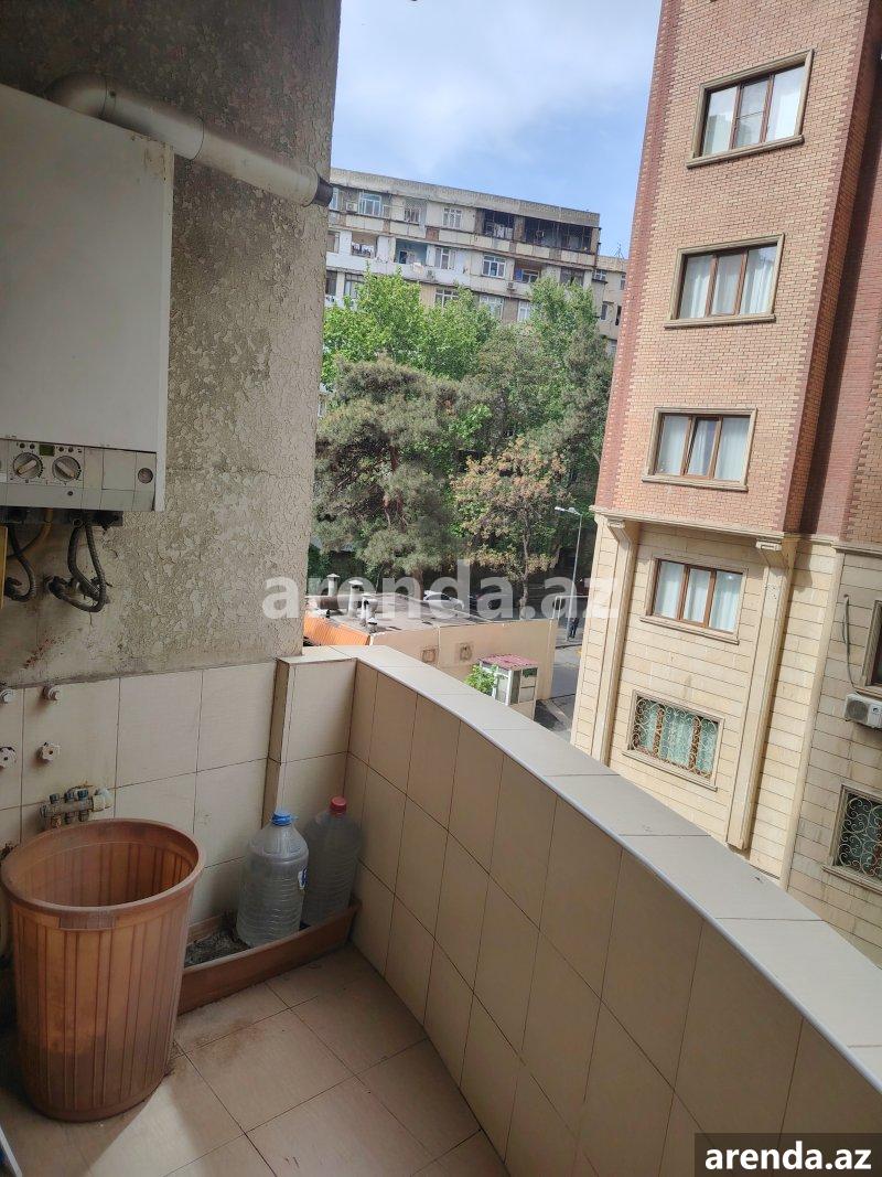 Kirayə (aylıq) 3 otaqlı Yeni Tikili, Gənclik metrosu, Gənclik Mall, Nərimanov rayonu 12 Kirayə (aylıq) 3 otaqlı Yeni Tikili, Gənclik metrosu, Gənclik Mall, Nərimanov rayonu 12