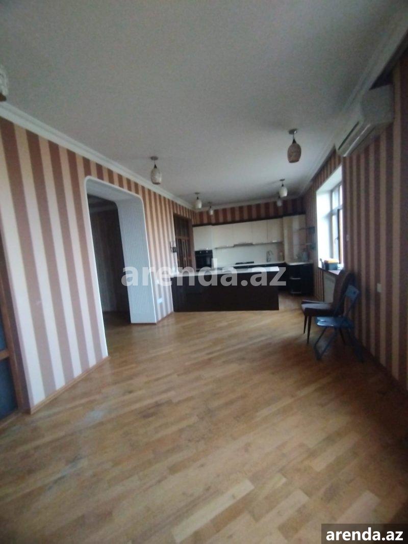 Аренда 3 комнатная Вторичка, м. Эльмляр Академиясы метро, Ясамал район 23 Аренда 3 комнатная Вторичка, м. Эльмляр Академиясы метро, Ясамал район 23