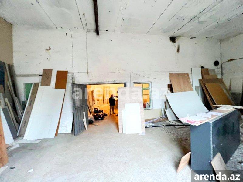 Kirayə (aylıq) Obyekt, Əhmədli metrosu, kənd Əhmədli, Xətai rayonu 9 Kirayə (aylıq) Obyekt, Əhmədli metrosu, kənd Əhmədli, Xətai rayonu 9