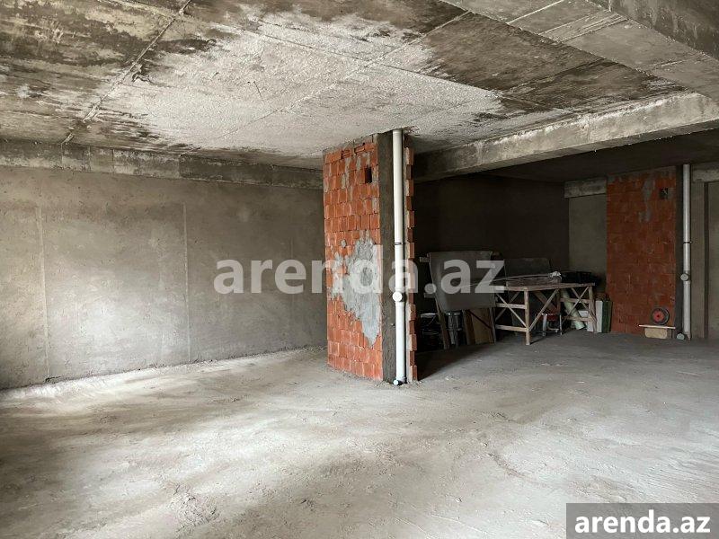 Satılır 2 otaqlı Yeni Tikili, Gənclik metrosu, Nəsimi rayonu 5 Satılır 2 otaqlı Yeni Tikili, Gənclik metrosu, Nəsimi rayonu 5