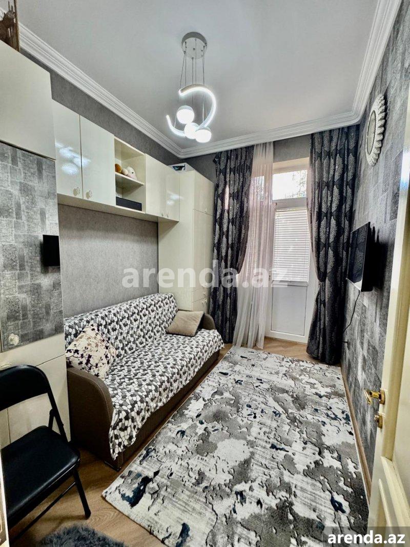 Satılır 3 otaqlı Yeni Tikili, Elmlər akademiyası metrosu, Yasamal qəs., Asan xidmət , Yasamal rayonu 14 Satılır 3 otaqlı Yeni Tikili, Elmlər akademiyası metrosu, Yasamal qəs., Asan xidmət , Yasamal rayonu 14