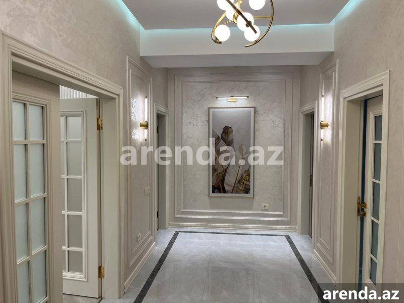 Продажа 3 комнатная Новостройка, м. Хетаи метро, Белый город, Хетаи район 21 Продажа 3 комнатная Новостройка, м. Хетаи метро, Белый город, Хетаи район 21